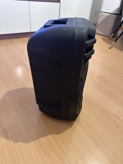 Coluna Bluetooth Pyle Portátil