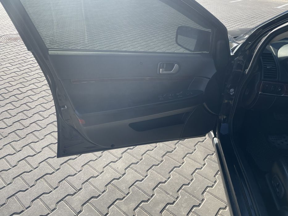 Mitsubishi Galant 9 2012 року