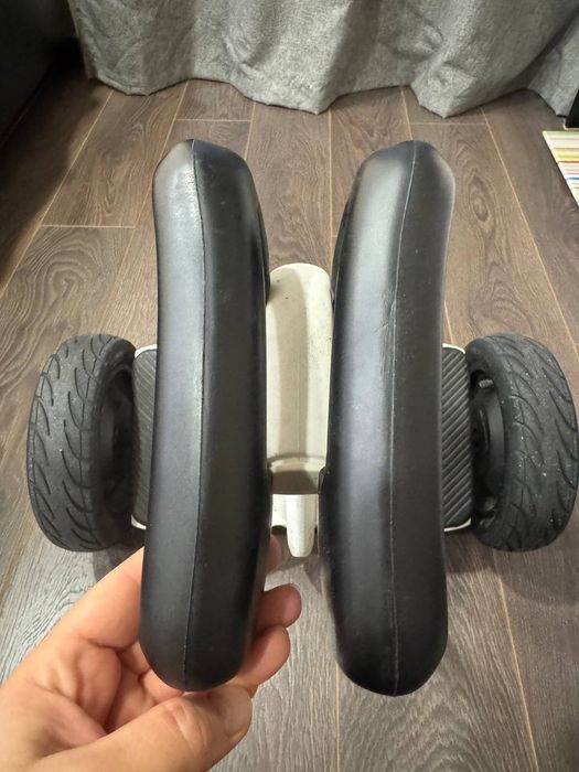 Гiроскутер ninebot б/в