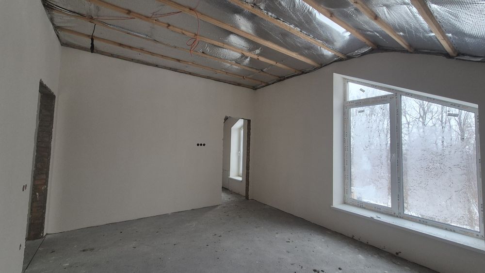 Продаж будинку від забудовника. Еко локація, 4 спальні, 4 сотки