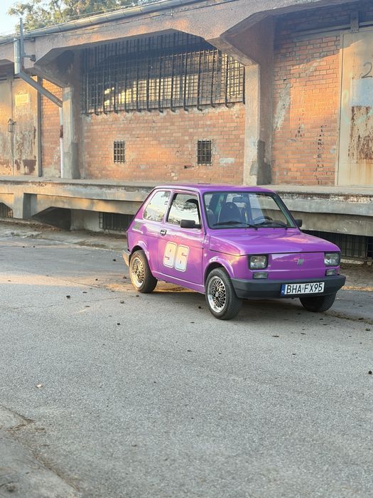 Fiat 126