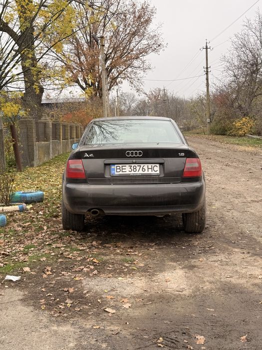 Audi a4 b5 1998