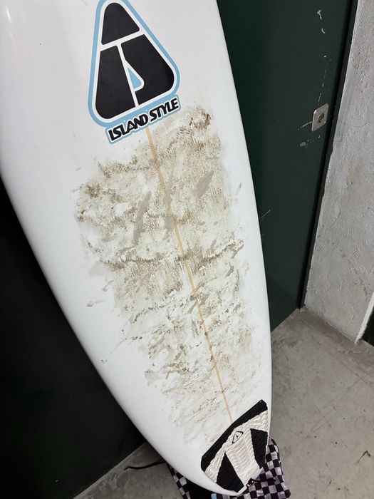 Prancha de Surf 6’3, 26L ~ 28L