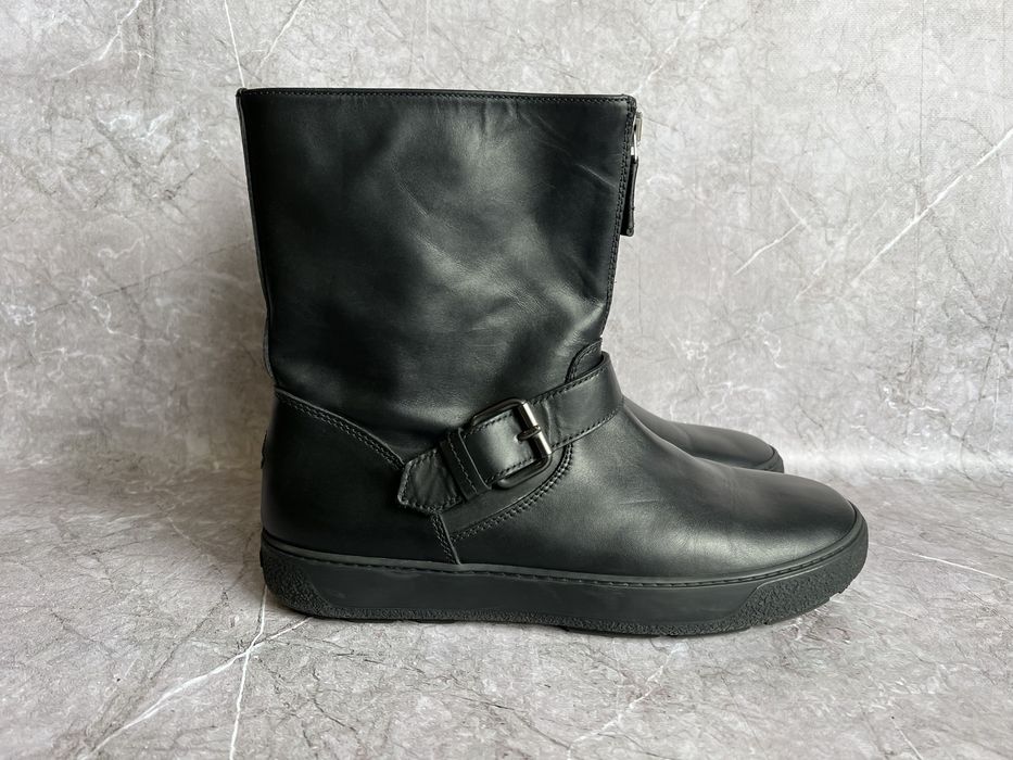 Moncler сапоги мужские размер 42,43 в наличии