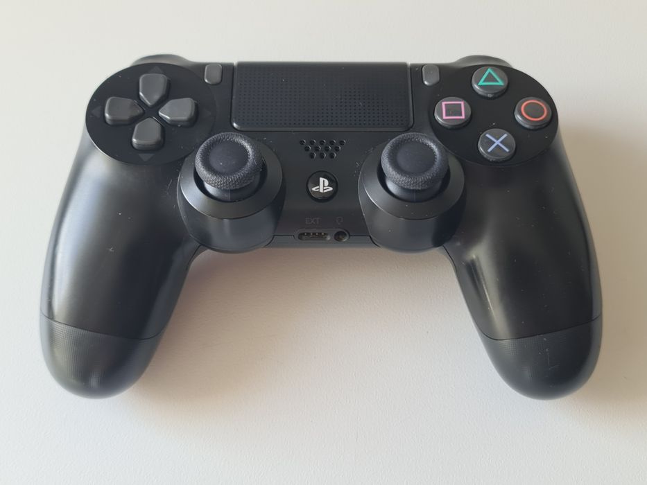 Pad PS4 V2 /Analogi TMR/Pad Odnowiony!!!