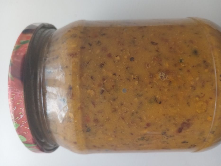 Перга 2025 р 0.5 л -  400 грн