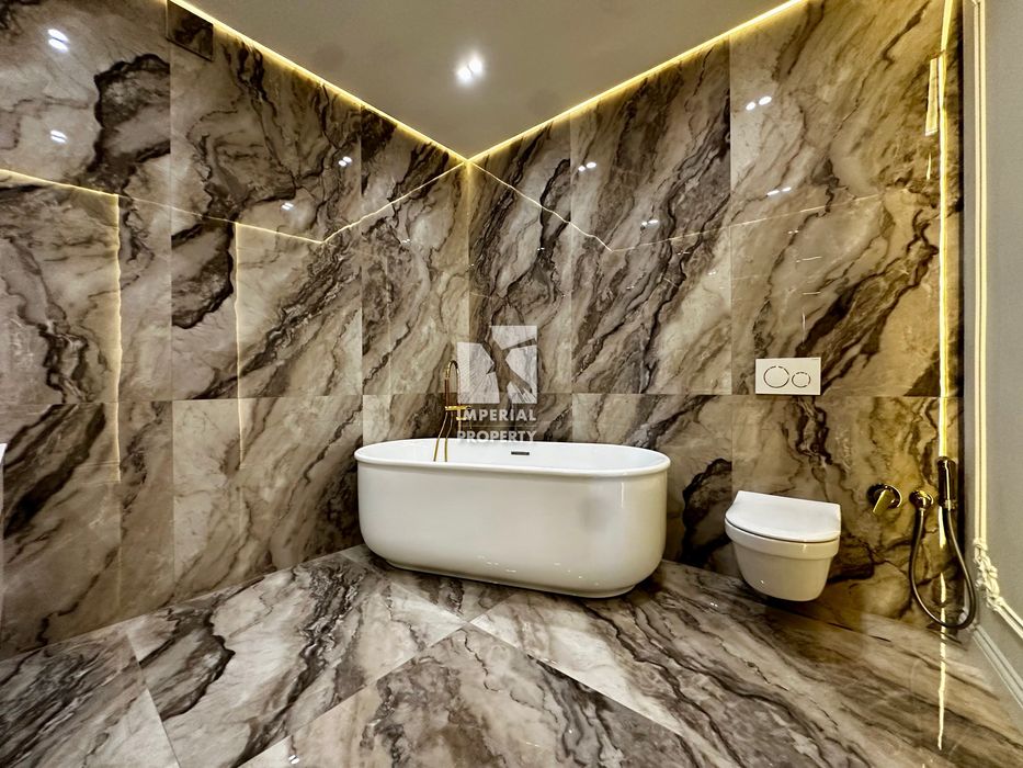 2-rooms apartment apartment by the address st. Kapushanskaya (area 90 m²) - Atlanta.ua - photo 11