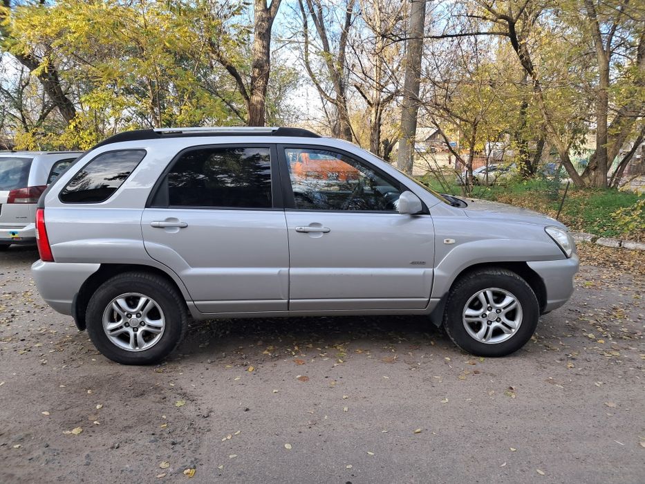 Продам автомобиль