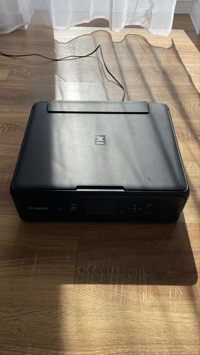 Drukarka/Skaner/Kopiarka Canon Pixma TS5055