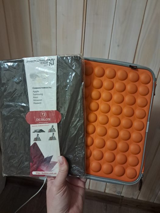 Чехол для планшета 10 диагональ