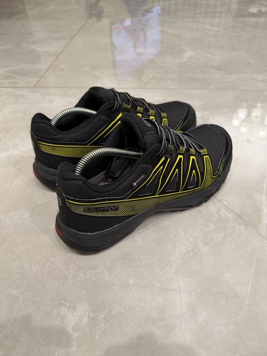 Кросівки Salomon Kynthos Gore-Tex (EUR 41 1/3)