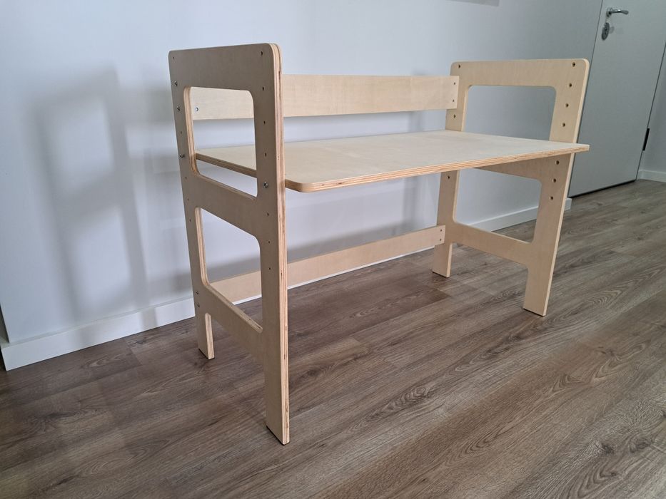 Secretária Criança