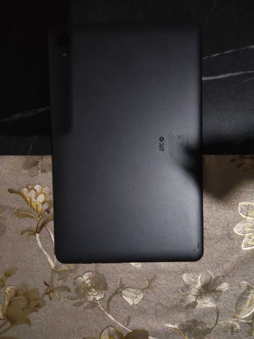 Tablet para arranjar