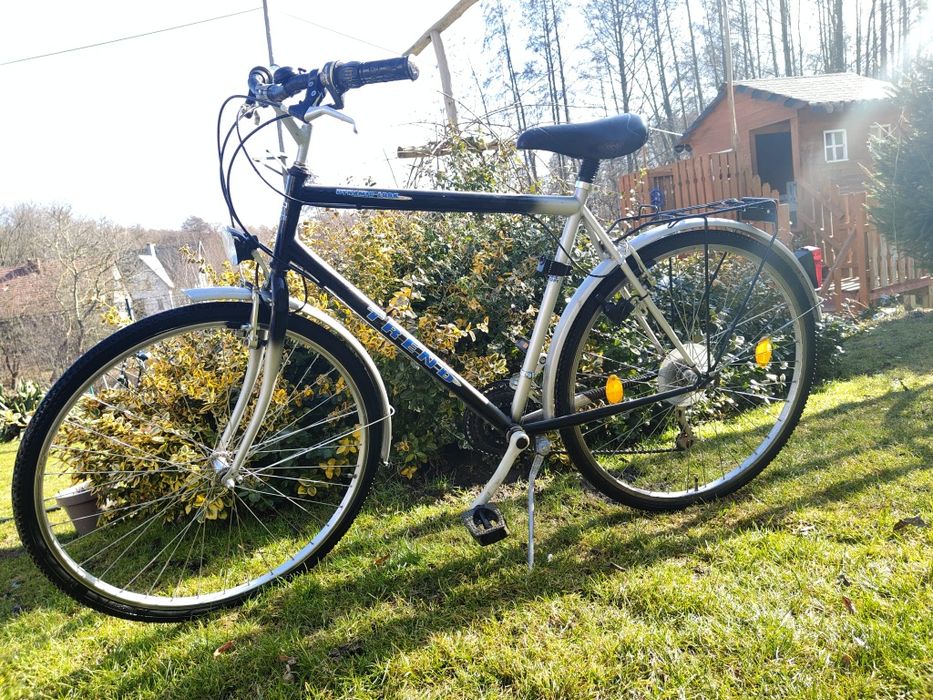 Sprzedam rowery 24,26,28 cali