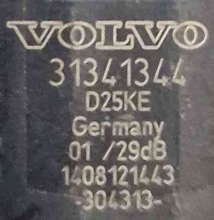 Sensor de Estacionamento Trás | VOLVO