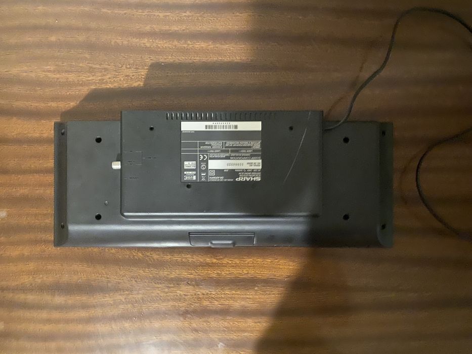 Miniwieża SHARP DK-KP80PH