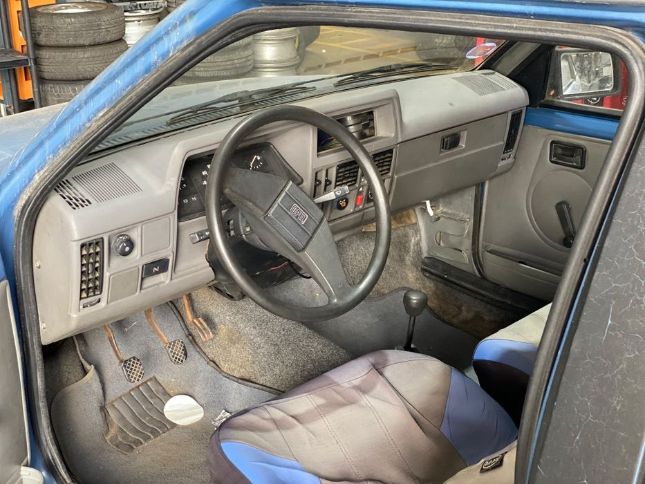 PEÇAS Opel corsa A fase 1