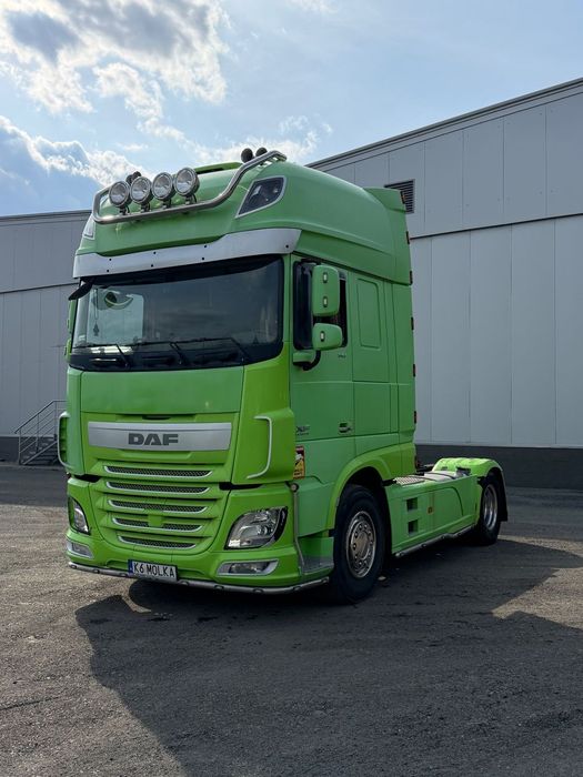 DAF