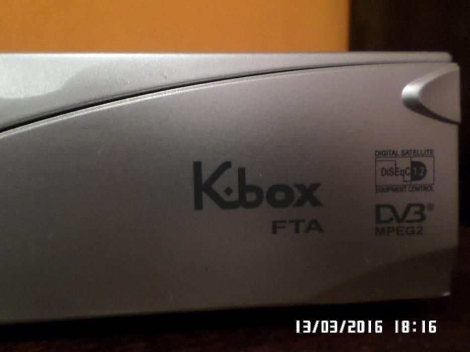 Metronic digital receiver64739665327234121