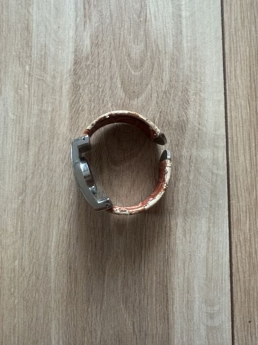 Zegarek damski na pasku