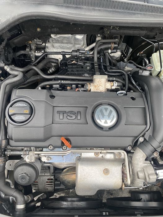 Volkswagen Golf 5