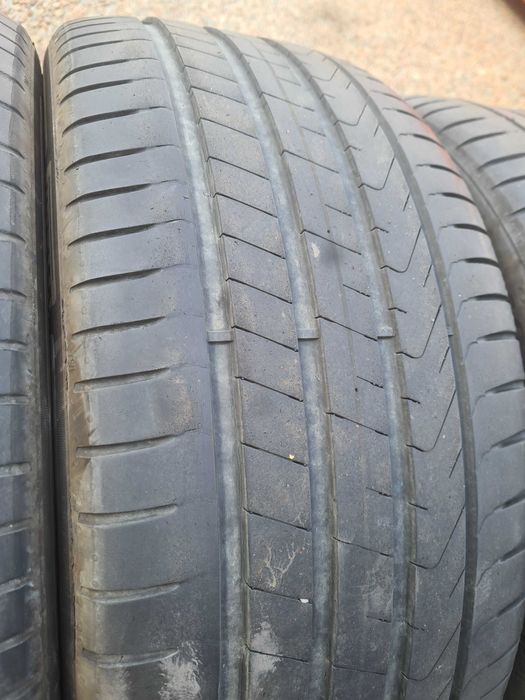 4st Pirelli Cinturato P7 235/40/R19 96W  2025r