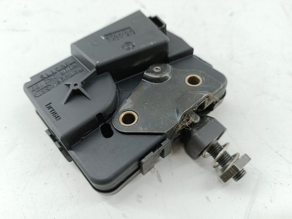 Fecho da Mala - BMW 5 Touring (E61) | 04 - 10