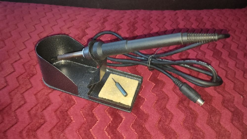 Паяльна станція "LUKEY 853D"