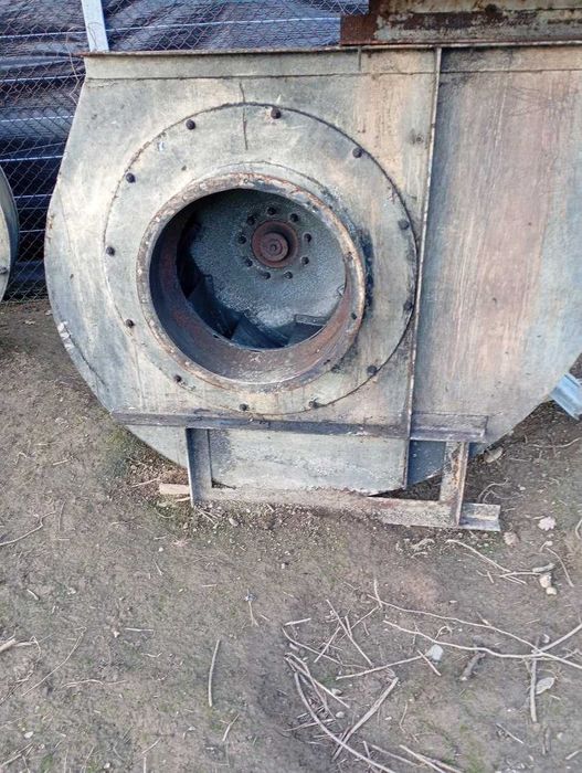 Sprzedam dwa wentylatory