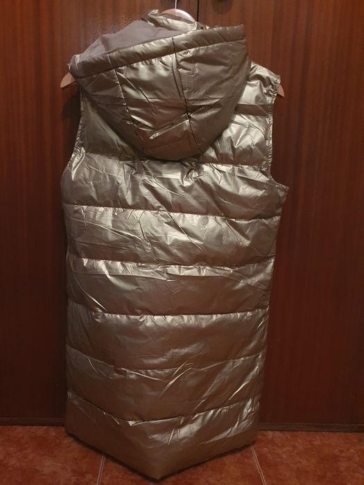 Kispo sem mangas comprido