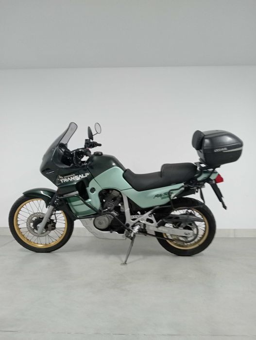 Honda transalp v 600