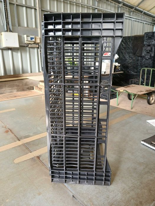 Caixas para agricultura e outros