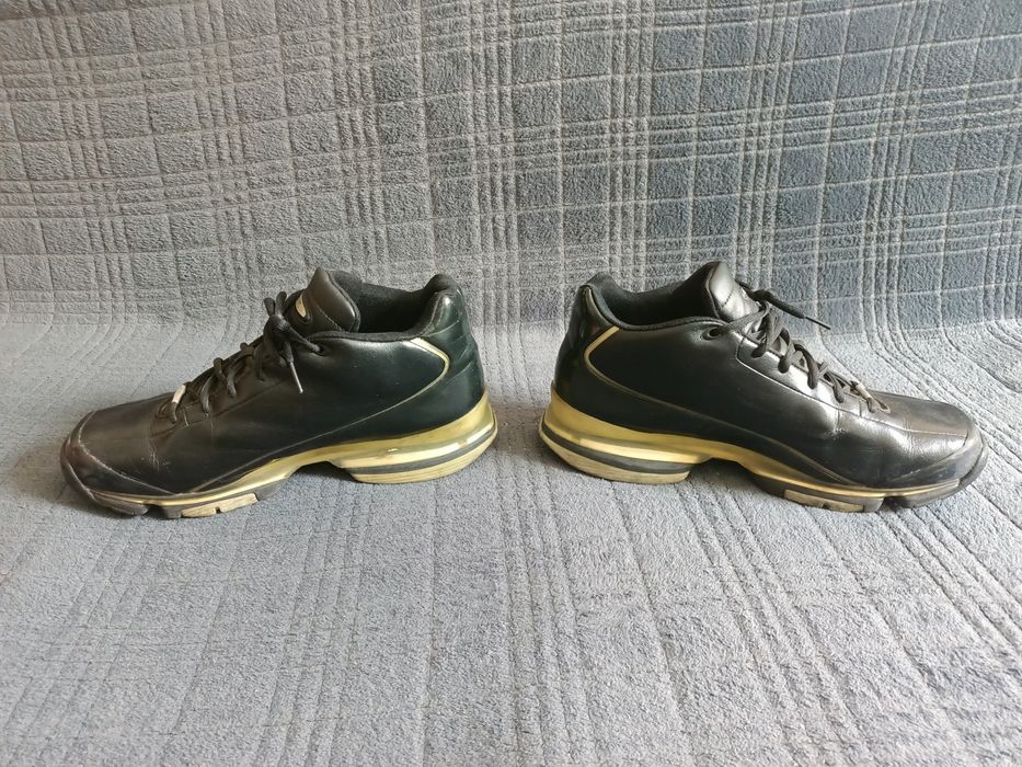 Reebok xbeam Jason richardson rozm 44