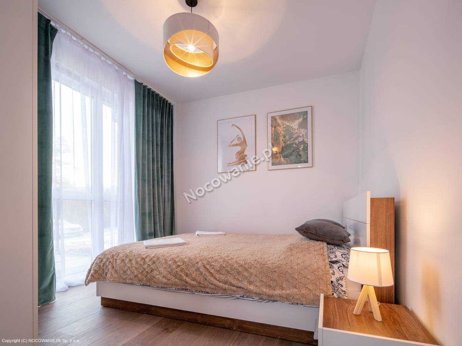 Apartament Szklarska Poręba
