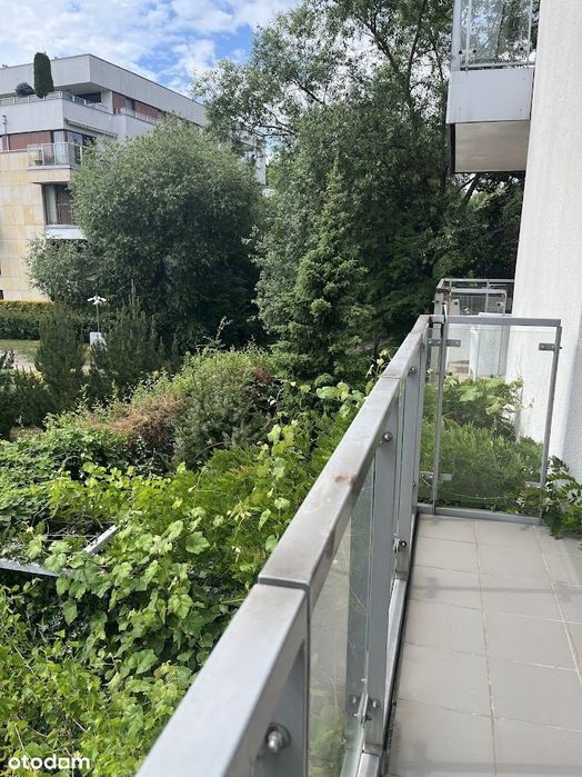 Komfortowe przestronne 2 pokoje 65 m² w Miasteczku Wilanów - View 5
