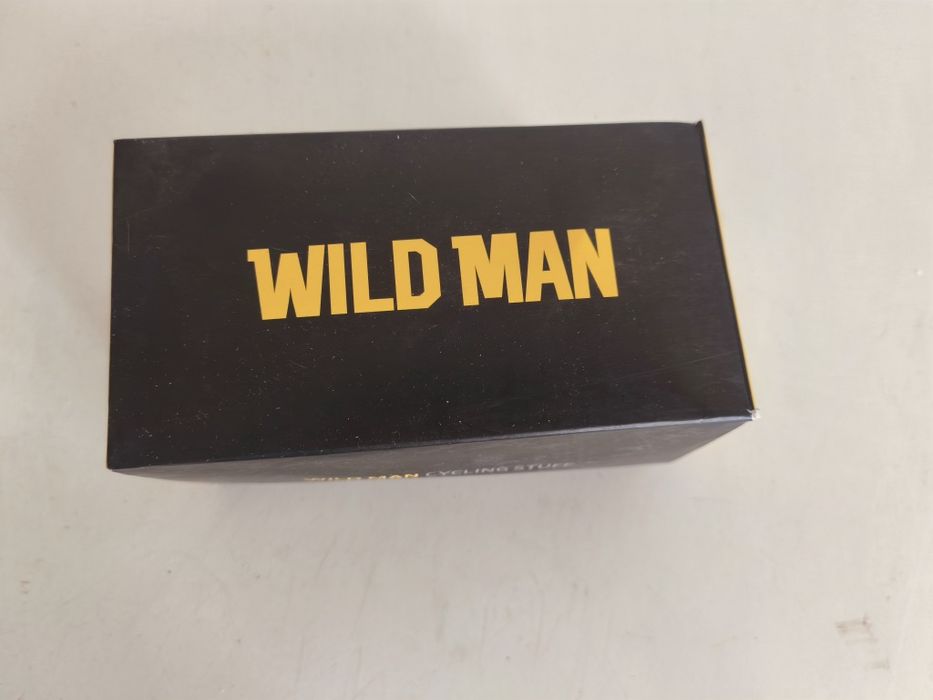 Suporte para garrafa Wildman