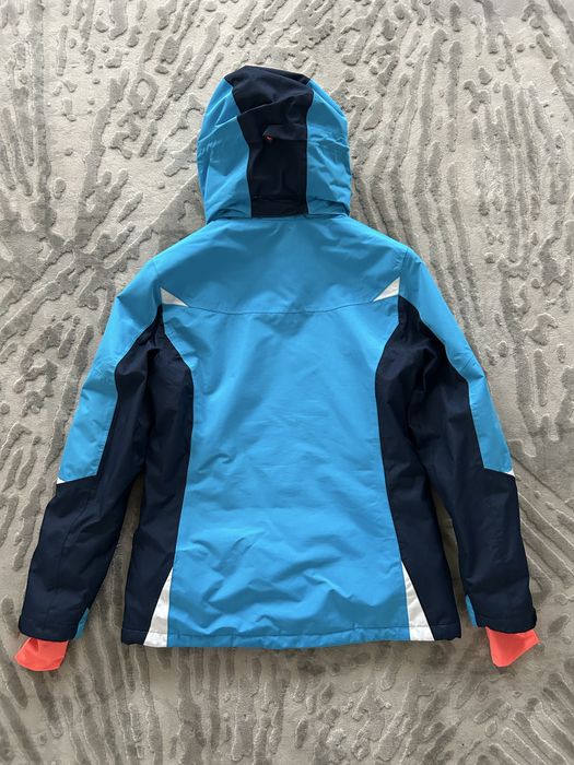 Гірськолижна куртка жіноча Killtec