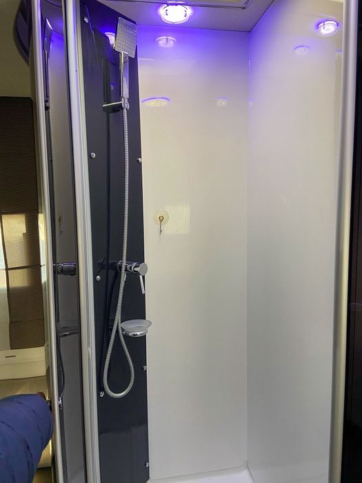 Chausson Welcome 716