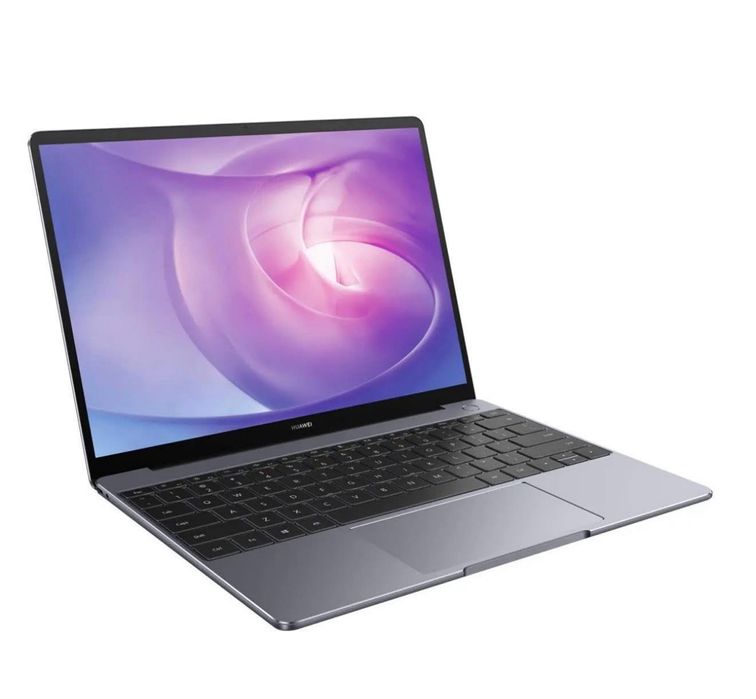 MateBook Huawei D15