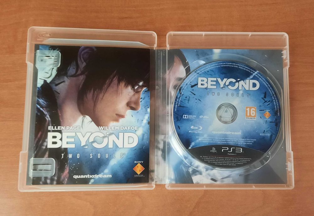 Ліцензійні ігри для Playstation 3