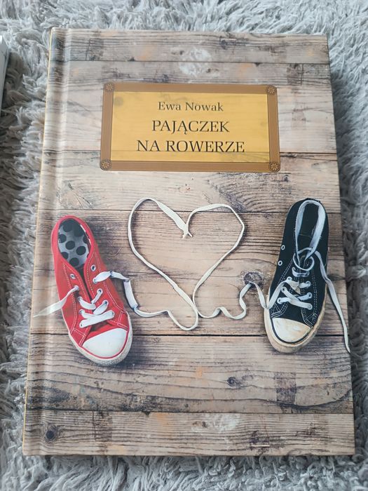 4 Lektury  szkoła podstawowa