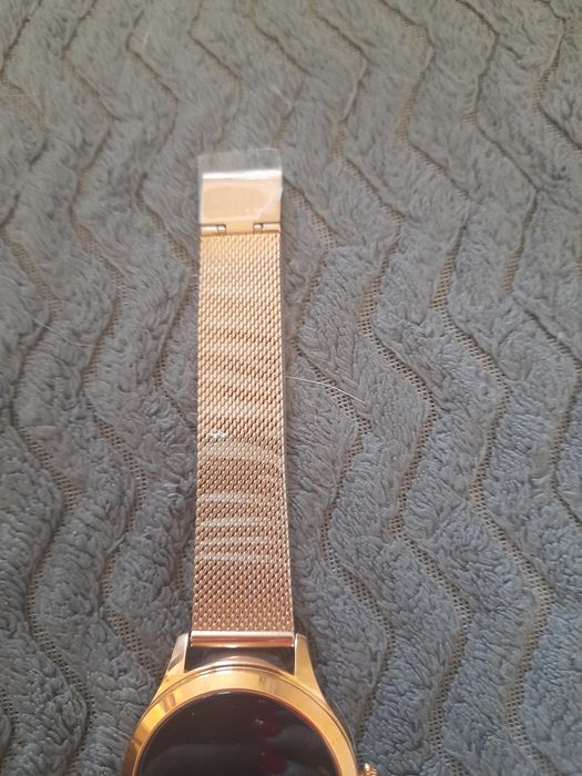 Smartwatch FW42 GOLD