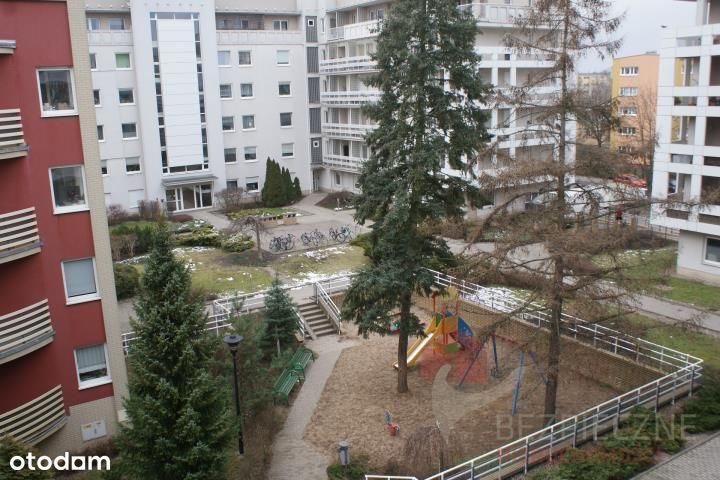 Dobra Lokalizacja, zamknięte osiedle - Widok 2