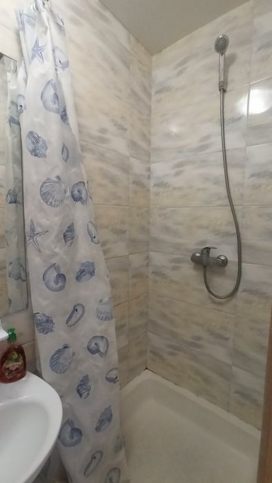 Алексеевка.  Своя .Посуточная аренда квартиры.