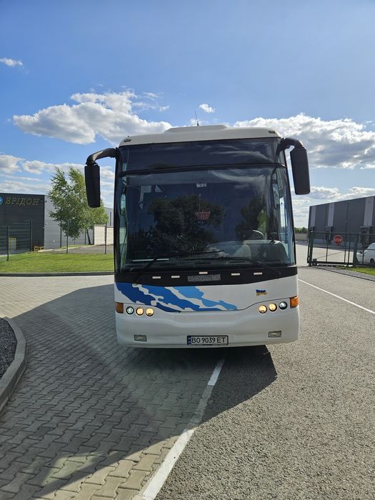 Автобус Scania  K 113
