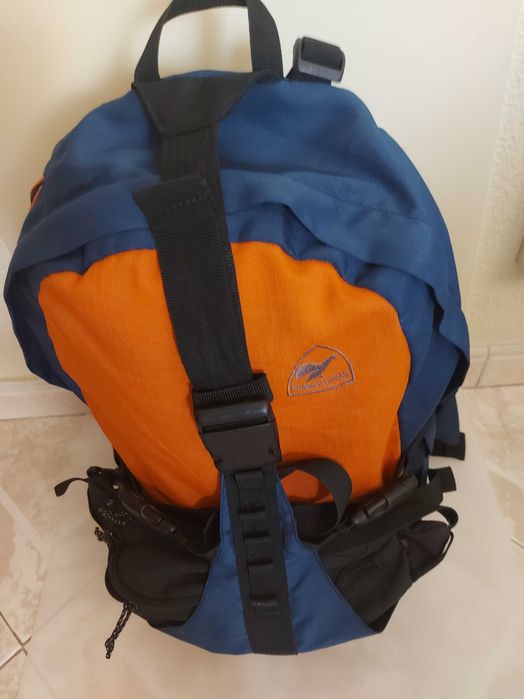 MOCHILA da Marca Campingaz, mod. Cariama 35