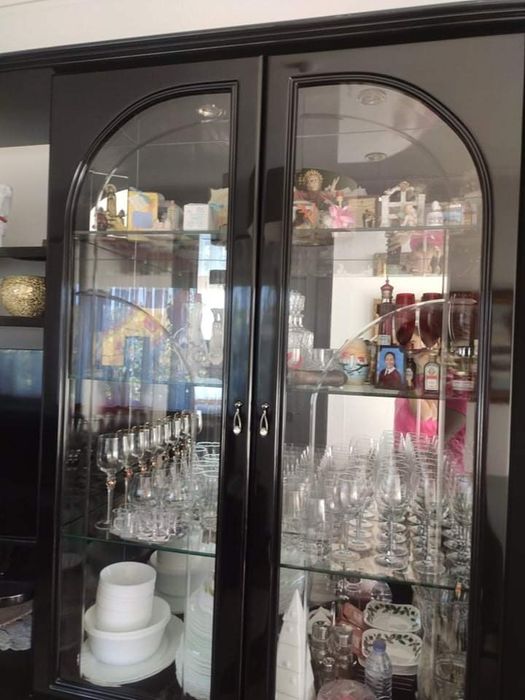 Móvel da sala usado