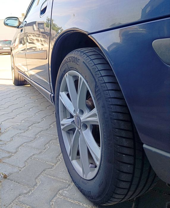 Volvo V70 2,4 TDI D5 універсал дизель
