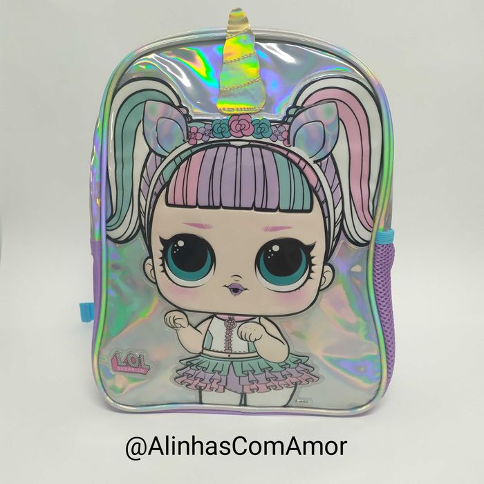 Mochilas Escolares