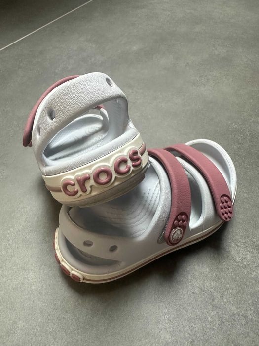 CROCS r. 8 w bardzo dobrym stanie